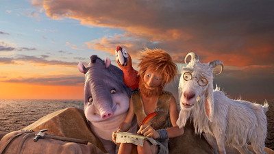 Robinson Crusoe (2016) Watch Online Free | ඔන්ලයින් බලන්න
