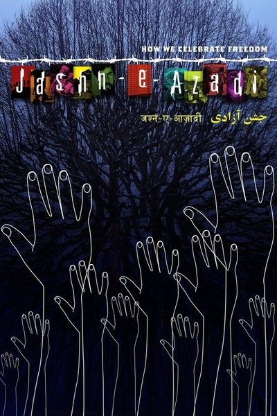 Poster do Filme Jashn-e-Azadi