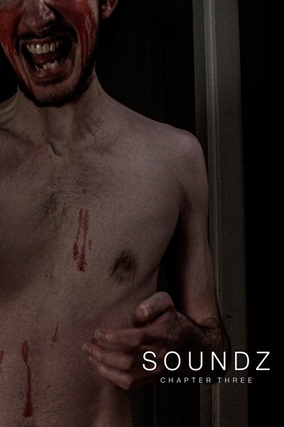 Poster do Filme Soundz: Chapter Three