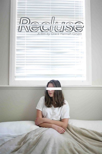 Poster do Filme Recluse
