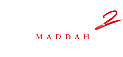 Danur 2: Maddah Logo