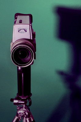 Poster do Filme Replacement Track