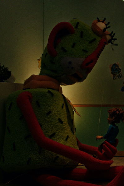 Poster do Filme Jazz Emu: Fun Kitai Furai Dei