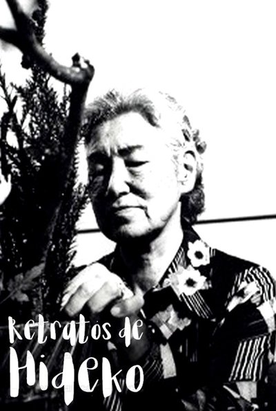 Poster do Filme Retratos de Hideko