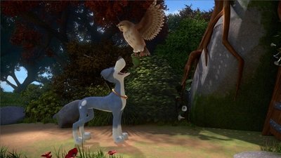 tv poster