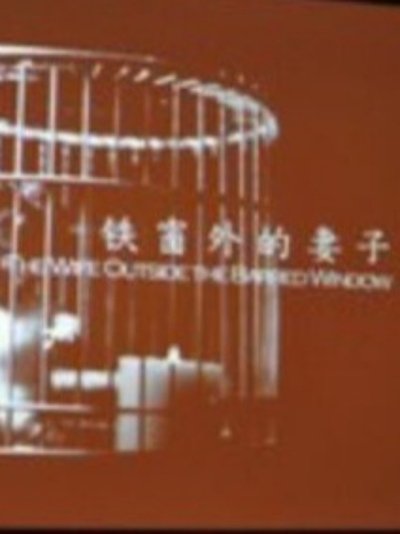 Poster do Filme 铁窗外的妻子