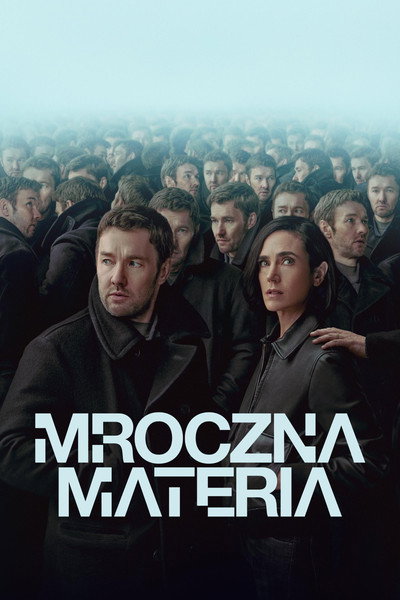Mroczna materia