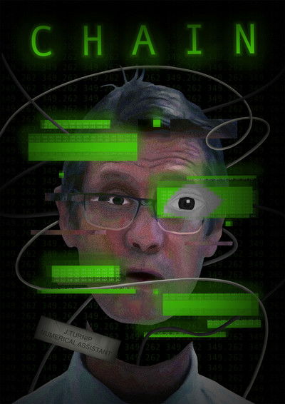 Poster do Filme Chain