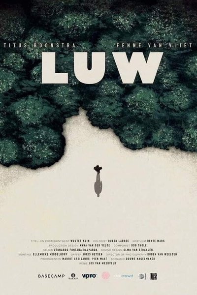 Poster do Filme Luw