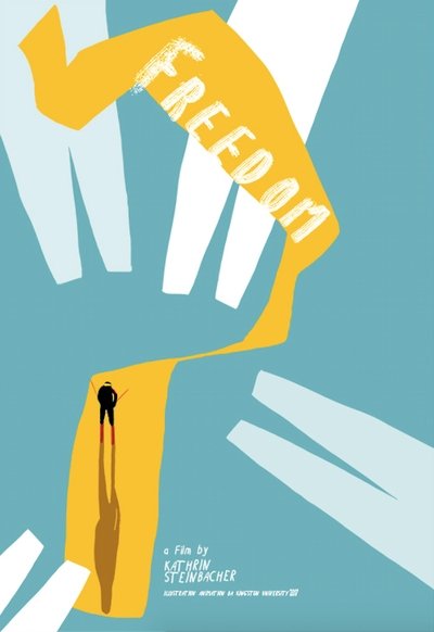 Poster do Filme Freedom