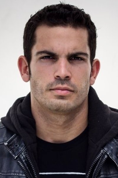 Photo de Albert Valladares dans Batman v Superman : L'Aube de la Justice