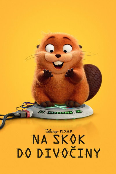 Na skok do divočiny