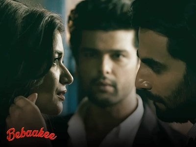 tv poster
