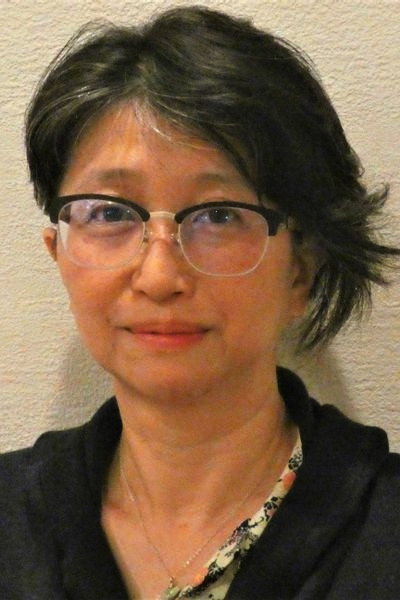 Shiori Kazama
