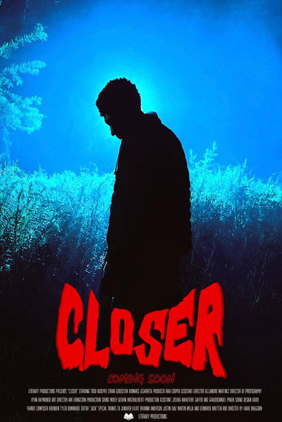 Poster do Filme Closer
