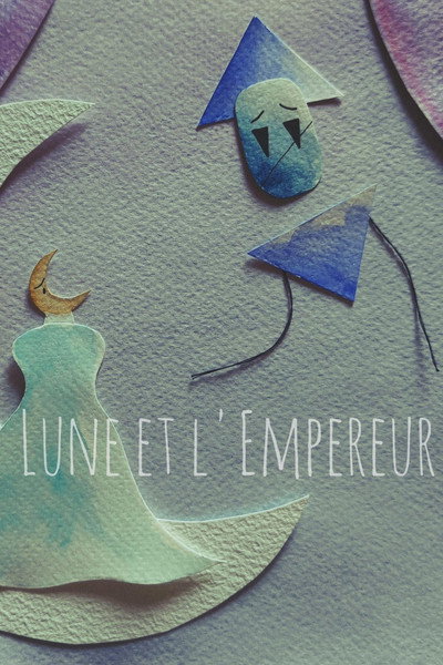 Lune et l'Empereur
