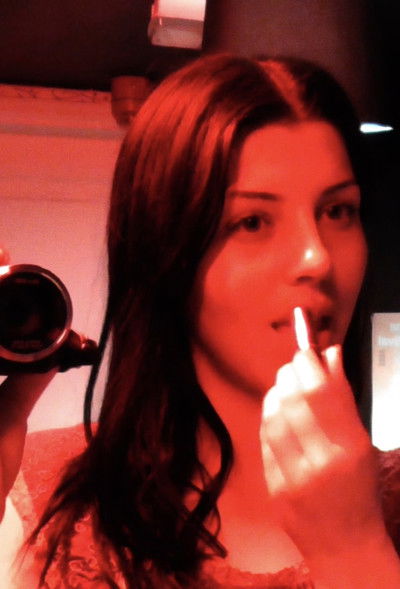 Poster do Filme Signs