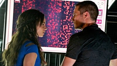 tv poster