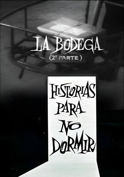 La bodega (2ª parte)