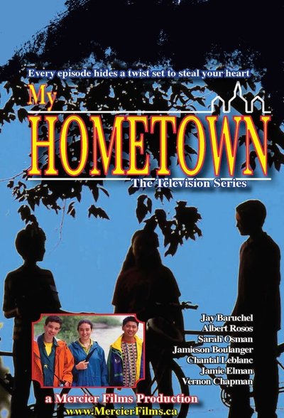 poster for My Hometown