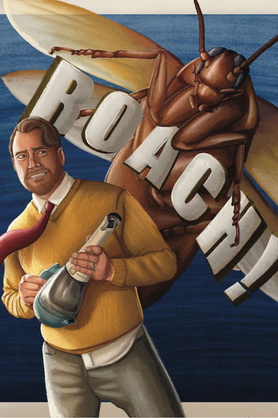 ROACH!