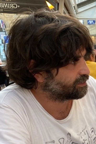 Imagem de Jordi Llorca Llinares