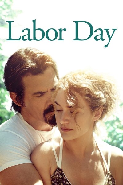 Poster for the movie Labor Day