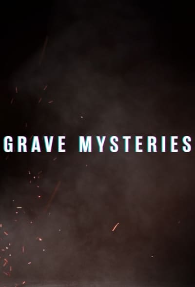 Grave Mysteries