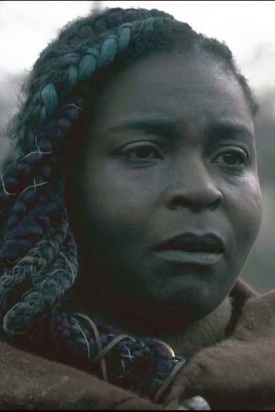 Imagem de Adanna Oji