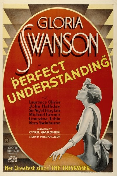 Watch!(1933) Perfect Understanding Movie Online Torrent