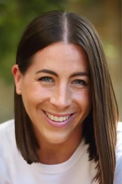 person poster