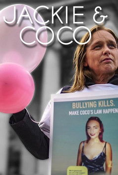 Poster do Filme Jackie & Coco