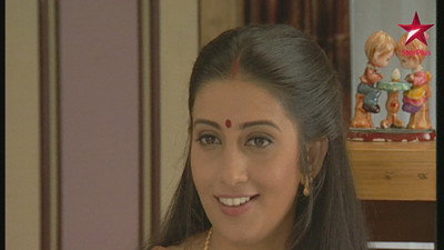 Suhasi to be a Foster Mother