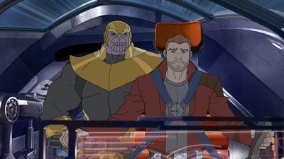 tv poster