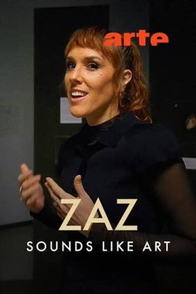 Zaz - Sounds Like Art @ Mo Museum, Vilnius