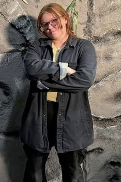 Imagem de Libby Scott