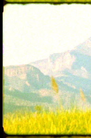 Poster do Filme Pirámide erosionada