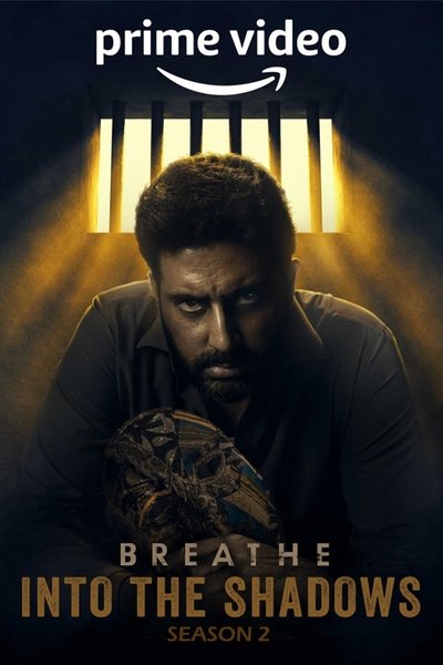 Breathe: Into the Shadows (2022) [Season 2] Hindi WEB-HDRip 1080p | 720p | HEVC | 480p [x264|x265] Esubs
