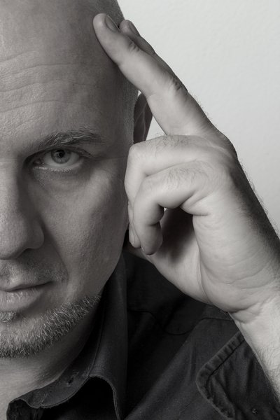 Imagem de Claudio Francesconi