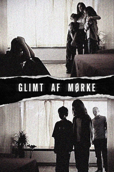 Glimt af mørke