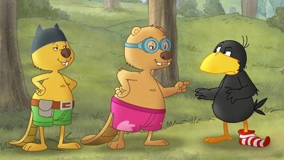 tv poster