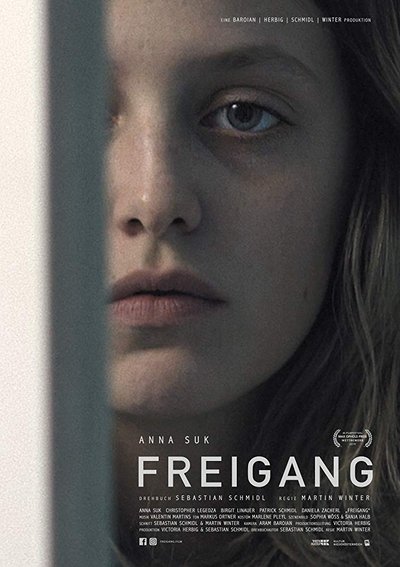 Watch - Freigang Full Movie Online 123Movies