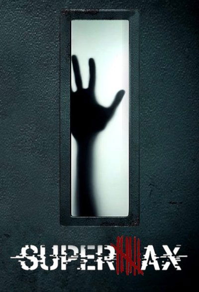 poster Supermax