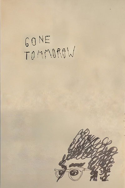 Poster do Filme Gone Tomorrow