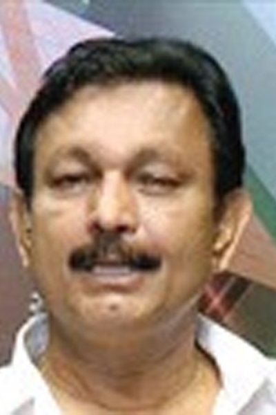 Imagem de Rajan Sankaradi