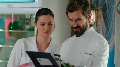 tv poster