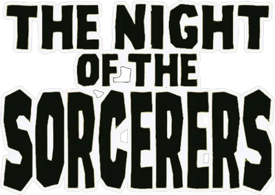 The Night of the Sorcerers Logo