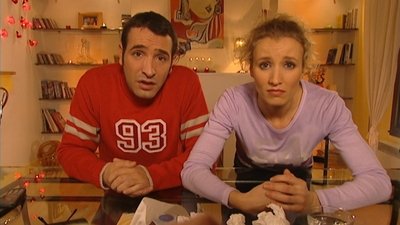 tv poster