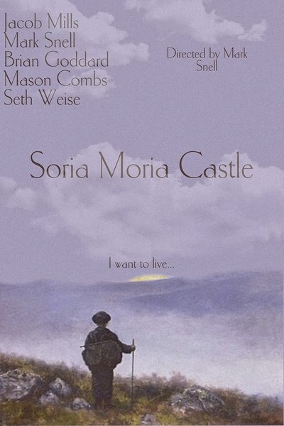 Soria Moria Castle