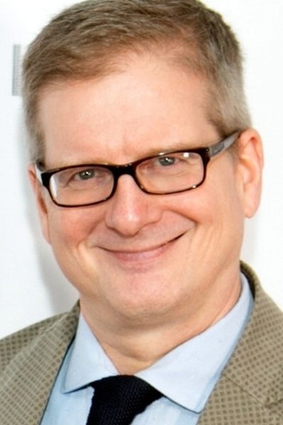 Imagem de Richard Knight Jr.